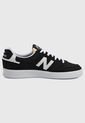 Tenis Lifestyle Negro-Blanco New Balance 300 de New Balance