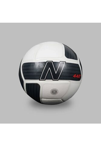 Balon New Balance Team Match- Blanco-Negro New Balance
