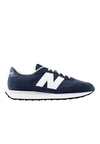 Tenis New Balance 237 Hombre-Azul New Balance
