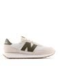 Tenis New Balance 237 Hombre-Beige de New Balance
