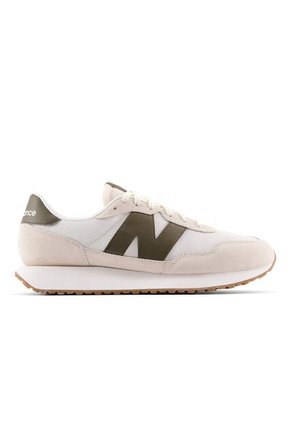 Tenis New Balance 237 Hombre-Beige