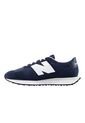 Tenis New Balance 237 Hombre-Azul de New Balance