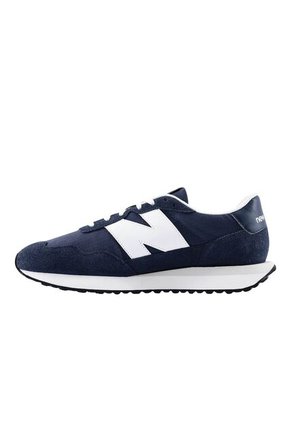 Tenis New Balance 237 Hombre-Azul