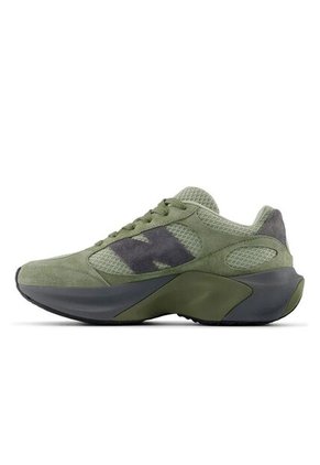 Tenis Deportivos New Balance Original Runner Verde Hombre