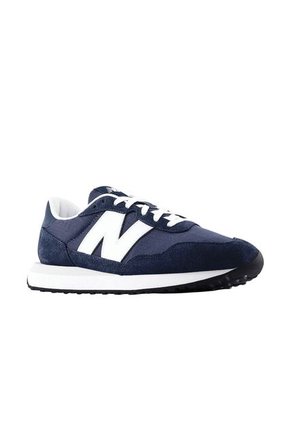 Tenis New Balance 237 Hombre-Azul