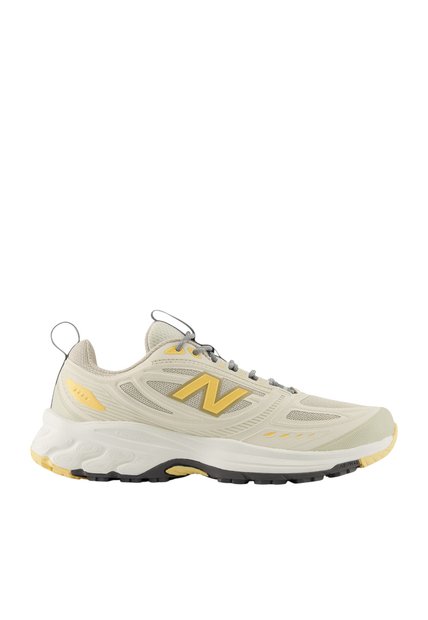 Tenis New Balance 410 Mujer-Beige