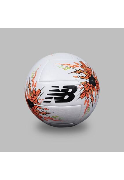 Balón New Balance Geodesa Match- Blanco