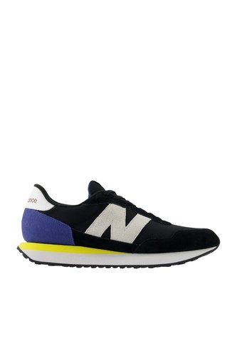Tenis New Balance 237 Hombre-Negro New Balance