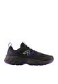 Tenis New Balance 410 Mujer-Negro/Morado de New Balance