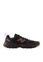 Tenis New Balance 410 Hombre-Negro/Naranja de New Balance
