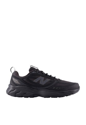 Tenis New Balance 410 Hombre-Negro New Balance