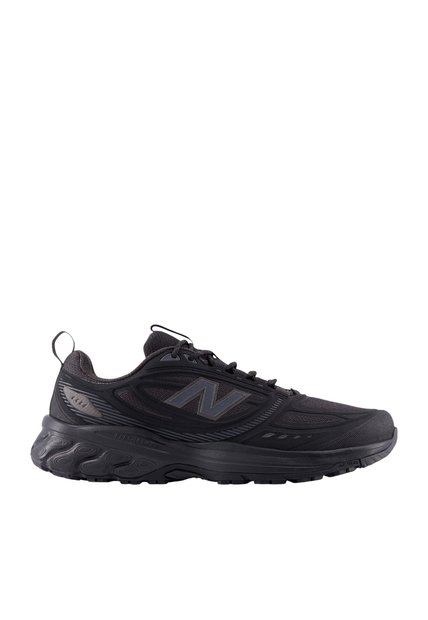 Tenis New Balance 410 Hombre-Negro