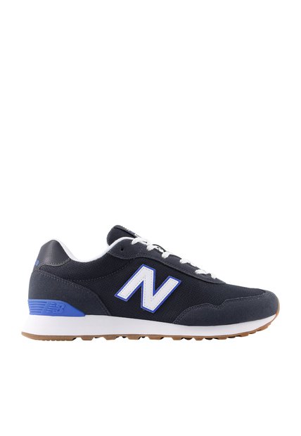 Tenis New Balance 515 Hombre-Gris