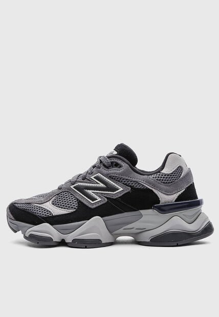 Tenis new balance 9060 GriS