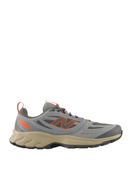 Tenis New Balance 410 Hombre-Gris