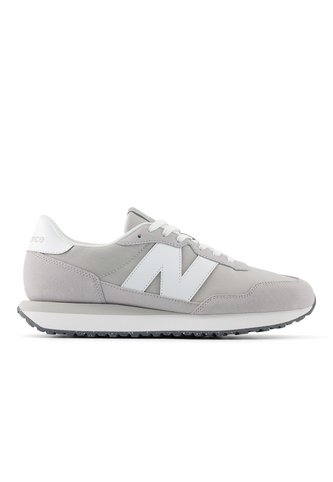 Tenis Deportivos New Balance Originales 237 Gris Para Hombre New Balance