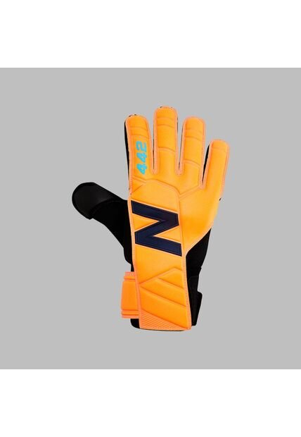 Guantes New Balance De Portero - Naranja