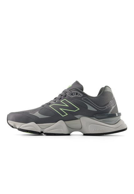 Tenis Lifestyle Unisex 9060Z New Balance U906041H