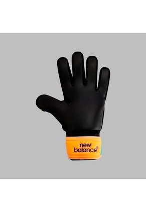 Guantes New Balance De Portero - Naranja
