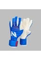 Guantes New Balance Kids Tekela Team Junior GK Gloves- Azul de New Balance
