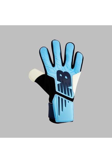 Guantes New Balance Nforca Gk- Amarillo