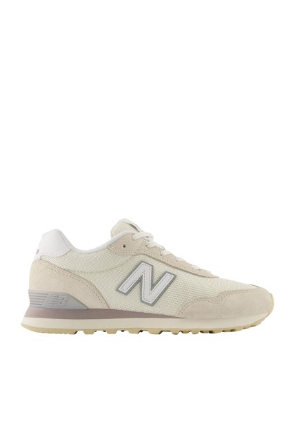 Tenis New Balance 515 Mujer-Beige