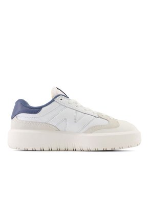Tenis Deportivos New Balance Og CT302 Blanco/Azul Hombre