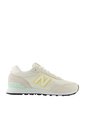 Tenis New Balance 515 Mujer-Beige/Verde de New Balance