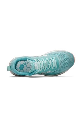 Tenis New Balance Running Mujer-Azul