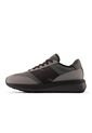 Tenis New Balance 370 Hombre-Gris/Negro de New Balance