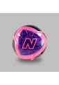 Balón New Balance Audazo Match Futsal 4- Rosado de New Balance
