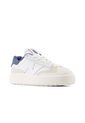 Tenis Deportivos New Balance Og CT302 Blanco/Azul Hombre de New Balance