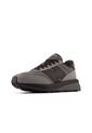 Tenis New Balance 370 Hombre-Gris/Negro de New Balance