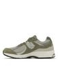 Tenis Deportivos New Balance Original 2002 Verde Para Hombre de New Balance