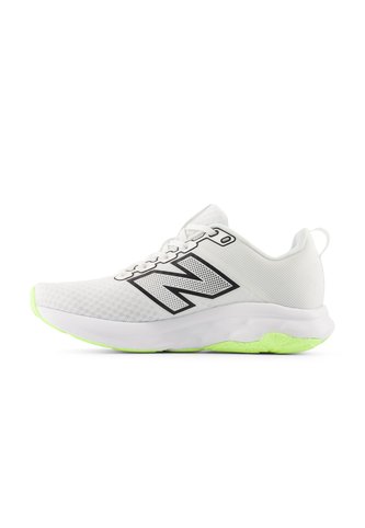 Tenis Deportivos New Balance Originals 460 Blanco Para Mujer New Balance
