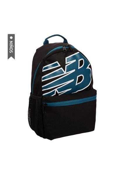 Morral New Balance Core Performance Niños-Negro