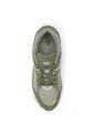 Tenis Deportivos New Balance Original 2002 Verde Para Hombre de New Balance