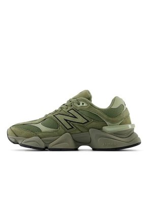 Tenis Deportivos Marca New Balance Original U 9060 Verde