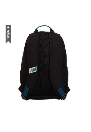 Morral New Balance Core Performance Niños-Negro