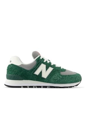 Tenis New Balance 574-Verde