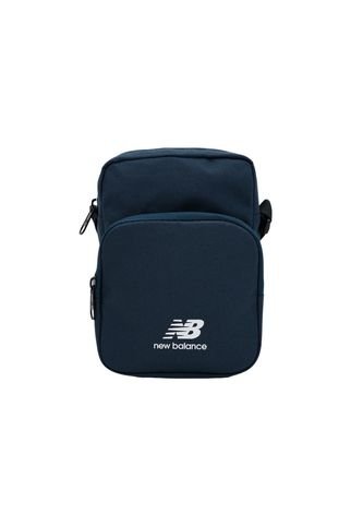 Bolso New Balance Sling Bag-Azul New Balance