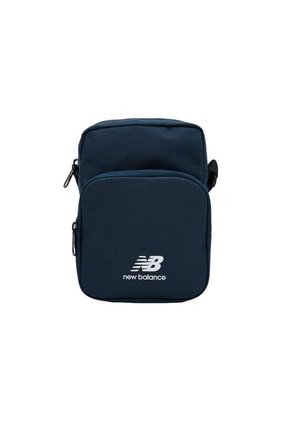 Bolso New Balance Sling Bag-Azul