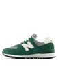 Tenis New Balance 574-Verde de New Balance