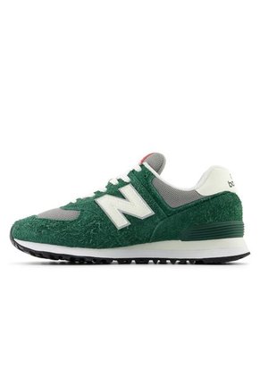 Tenis New Balance 574-Verde