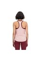 Camisa Deportiva New Balance Original Print Rosa Para Mujer de New Balance
