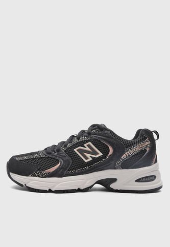 Tenis new balance 530 Negro New Balance