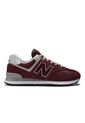 TENIS NEW BALANCE HOMBRE 574 ML574EVM Talla 8 de New Balance