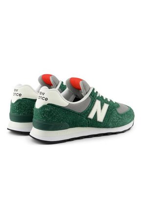 Tenis New Balance 574-Verde