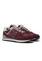 TENIS NEW BALANCE HOMBRE 574 ML574EVM Talla 8 de New Balance