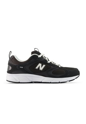 Tenis Deportivos New Balance Originales 408 Negro Unisex